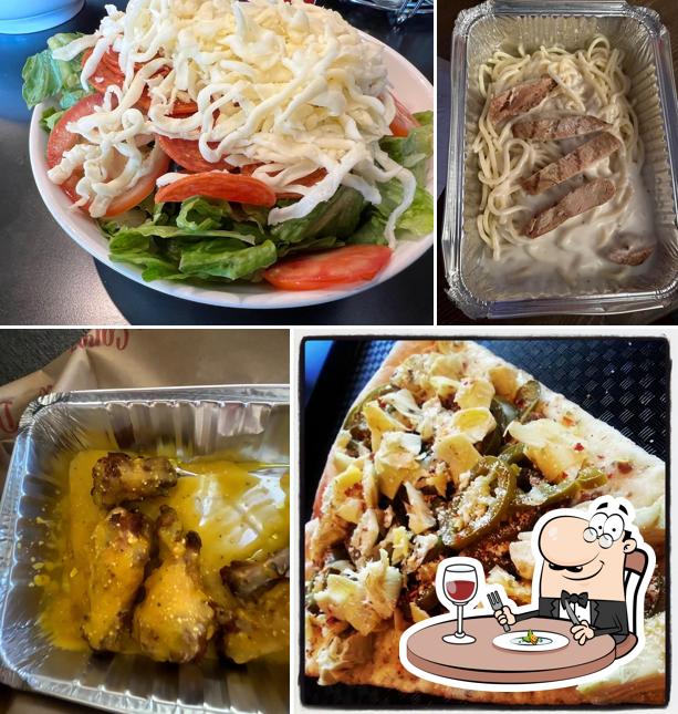 Top 10 restaurants in Centennial, october 2024 Restaurant Guru