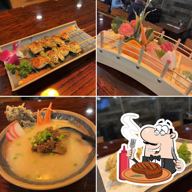 Asian Cuisine Oneonta in Oneonta Restaurant menu and reviews