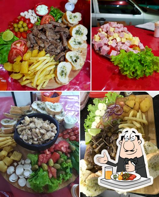 Beto's Lanches