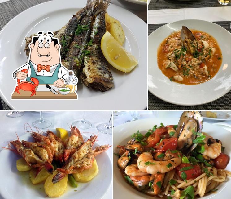 Melhores restaurantes de tapas em Funchal, verão 2024 Restaurant Guru