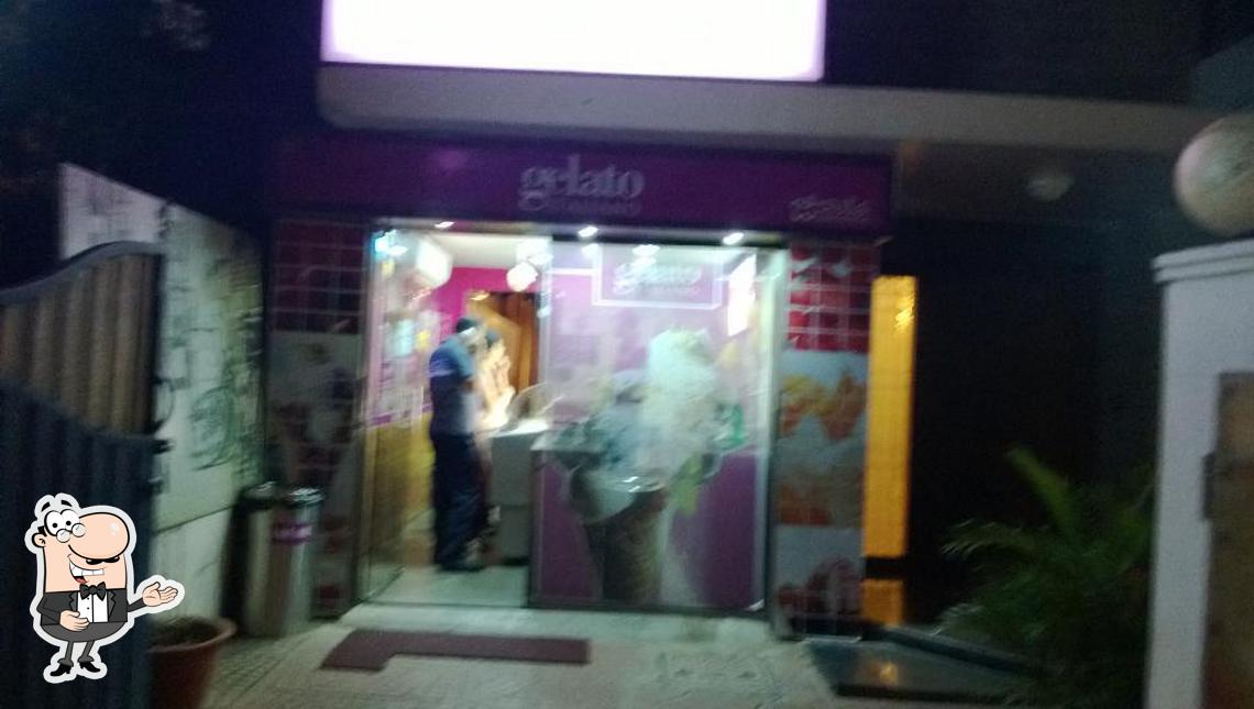 See this image of Gelato Italiano