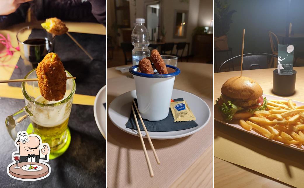 Platti al Dopo Teatro