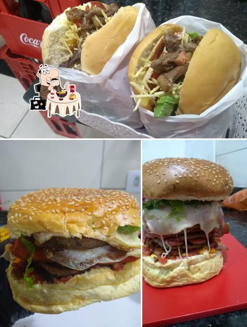 Gordinho Lanches