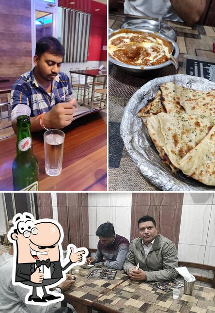Mahesh Dhaba