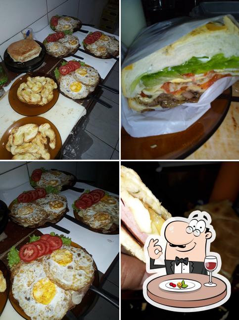 Marcelo Lanches