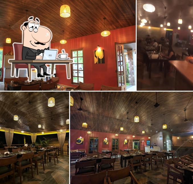 Masak Bar & Restaurant