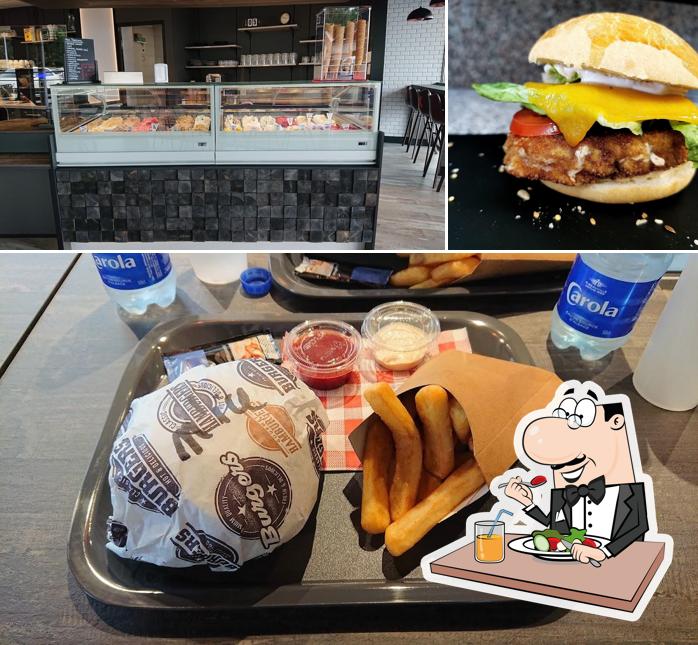 N'Ice Burger - Wœrth