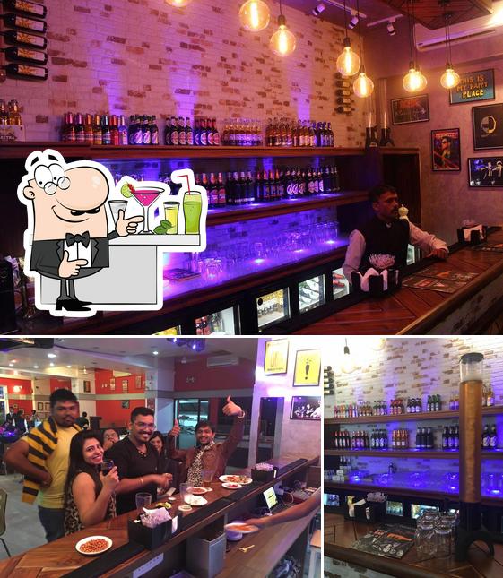 ChaCha Cafe, Restro Bar - Pub & Lounge, Mount Abu - Restaurant reviews