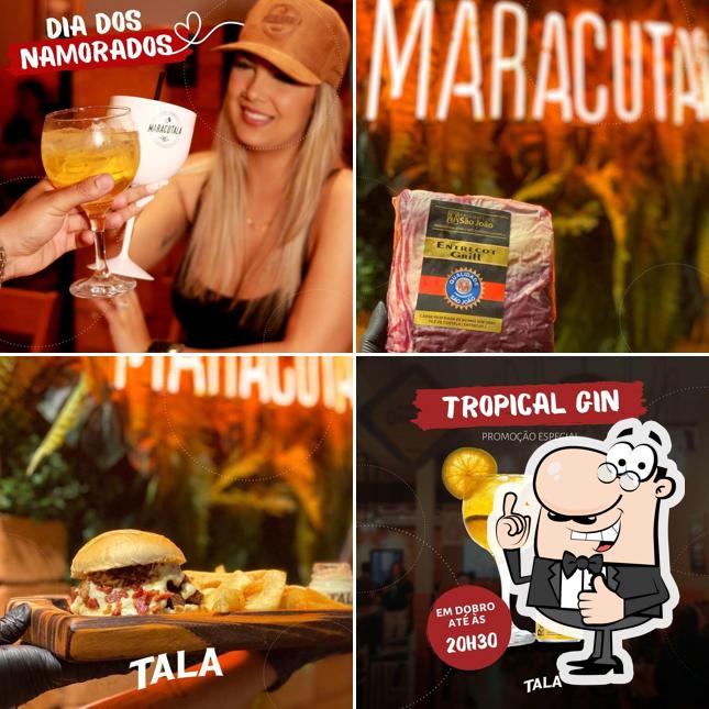 Boteco do Tala