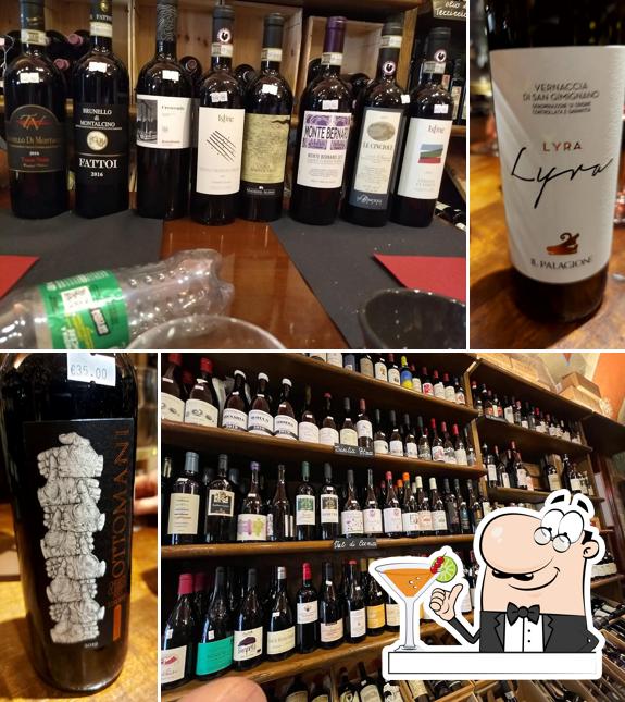 enoteca scali