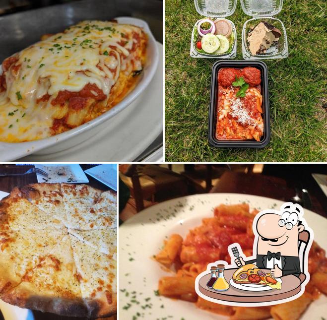 Scoogis Italian Kitchen & Bar in Flourtown Restaurant reviews