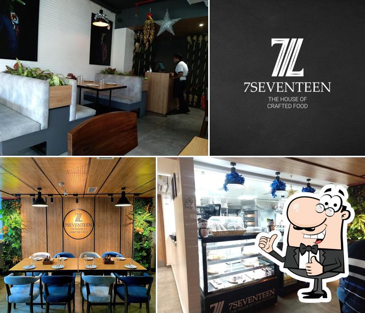 See the image of 7Seventeen - The House Of Crafted Food