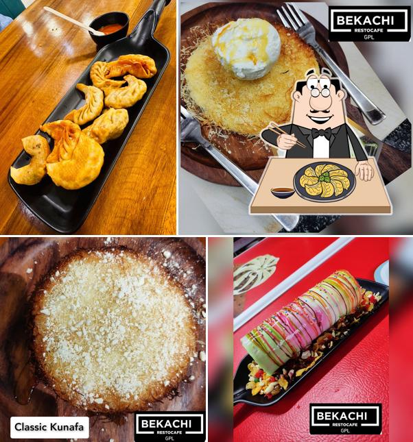 Bekachi Restocafe - Gonikoppal