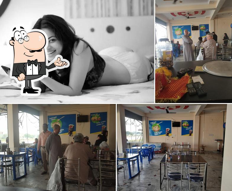 Chand Restaurant