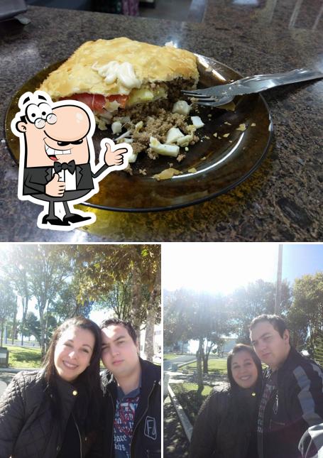 LANCHONETE PETISQUEIRA