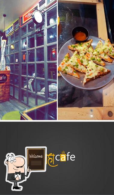 Maha Cafe