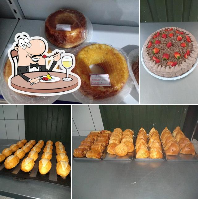 Padaria Nossa Senhora Aparecida