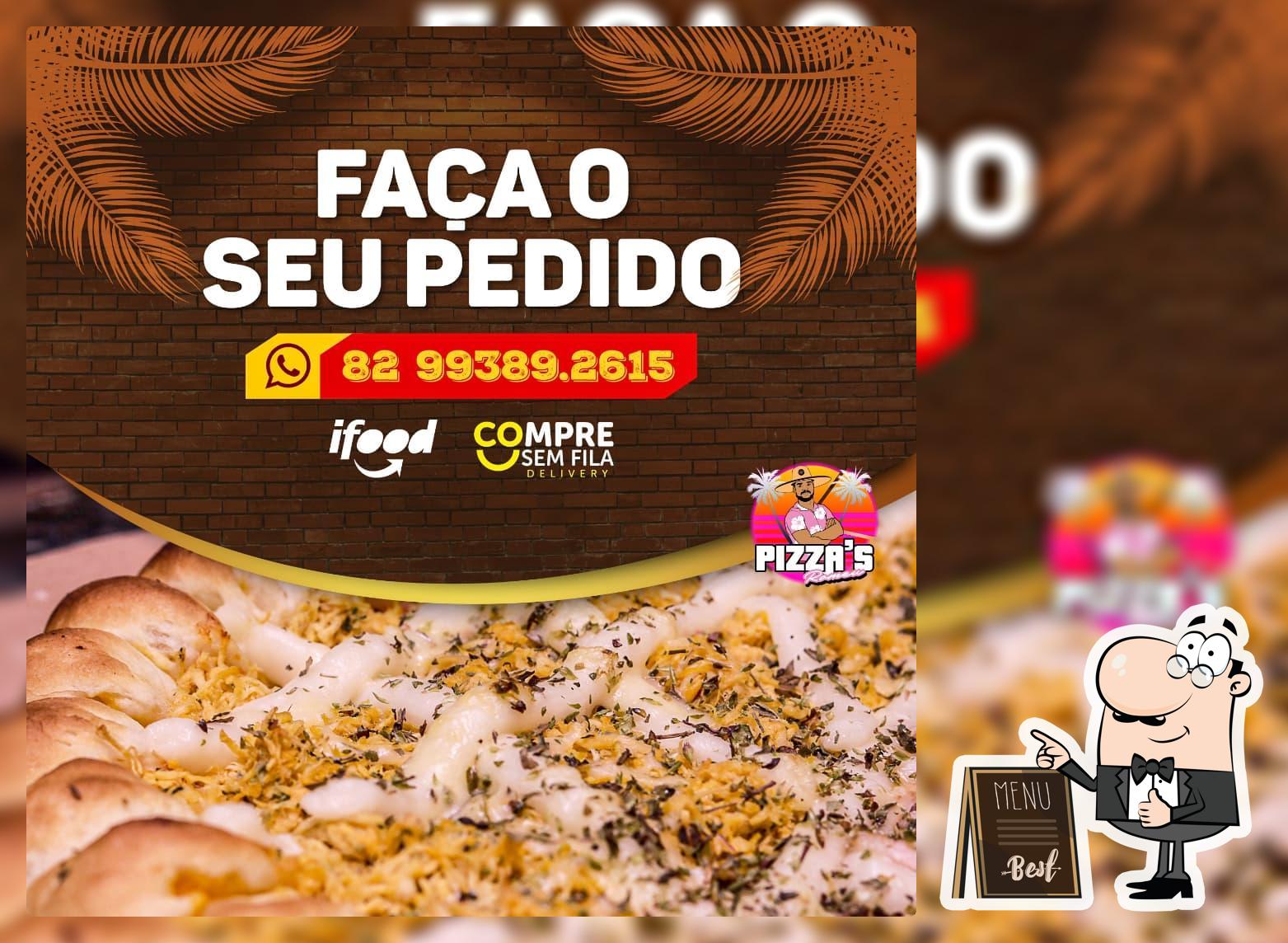 Pizza's Romeu