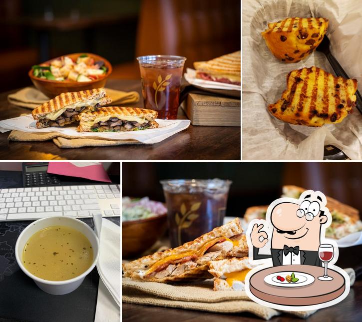 Find the best place to eat in Square, summer 2024 Restaurant Guru