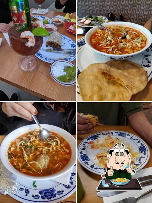 Raul’s Taco in Adelanto - Restaurant menu and reviews