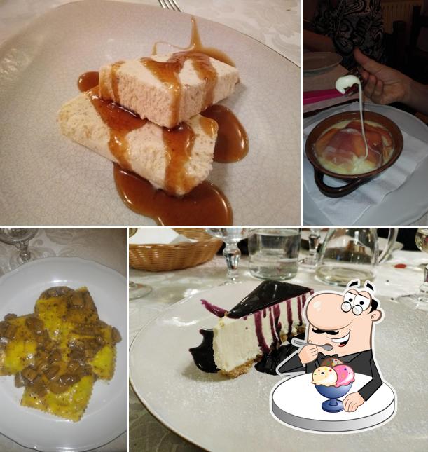 Ristorante Il Santamaria