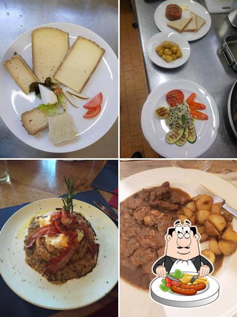 Ristorante Ospizio Camperio
