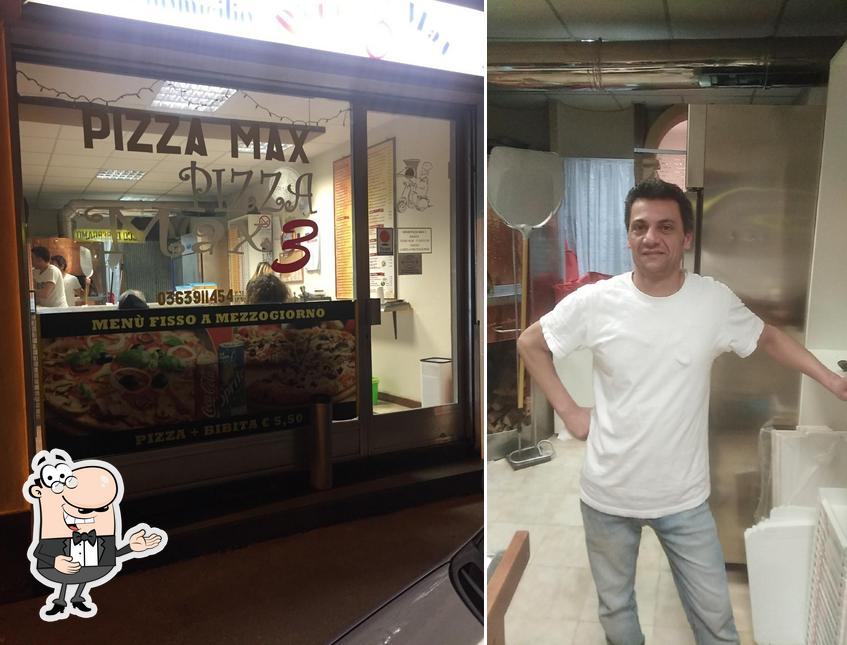 Ecco un'immagine di Pizza Max