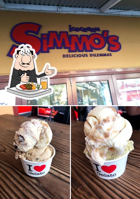 Simmo's, Rottnest Island - Restaurant menu, prices and reviews