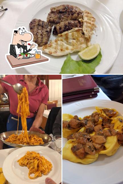 Cibo al Tradizione Modenese da Stefani - Gastronomia con Degustazione e Trattoria