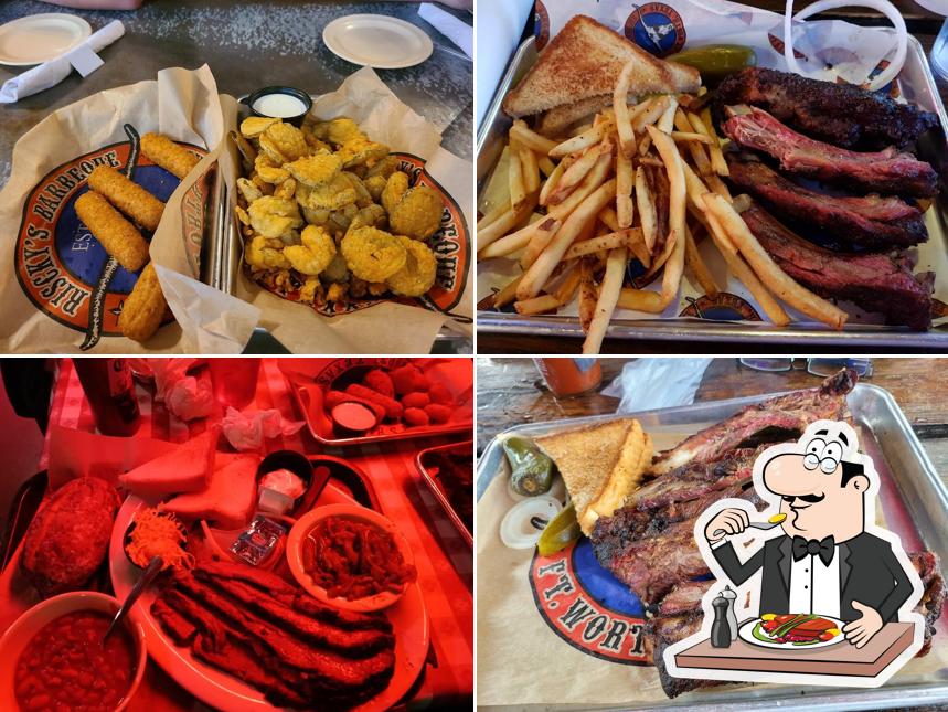 Best beef ribs in Fort Worth restaurants, summer 2024 Restaurant Guru