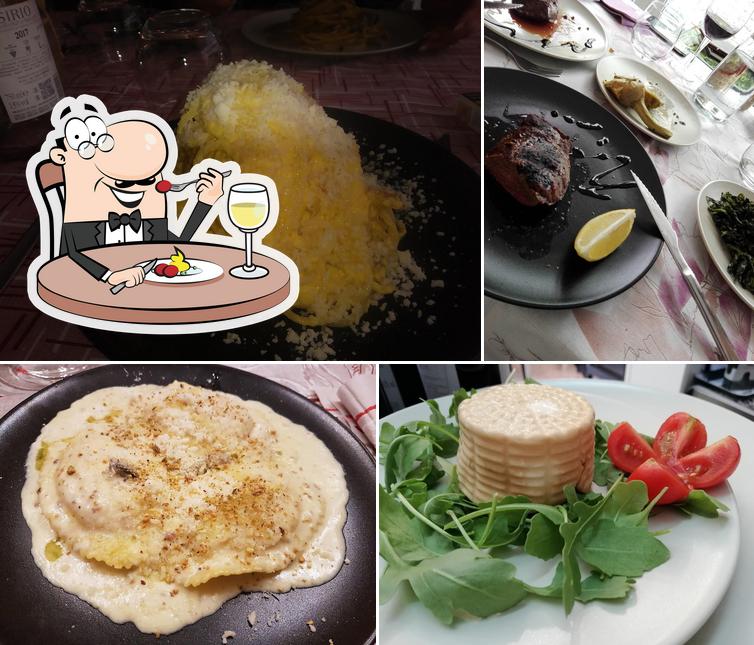 Ristorante Poppaedius