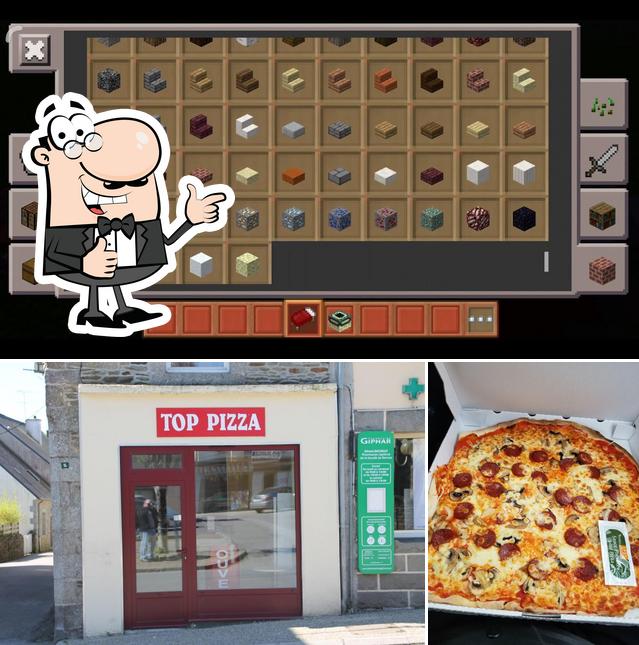 Top Pizza