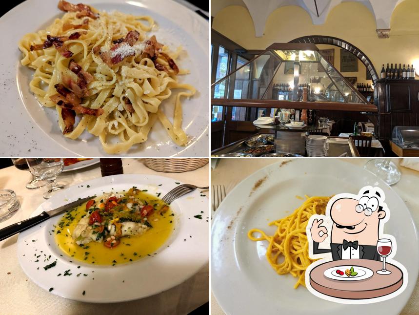Trattoria Da Luigi