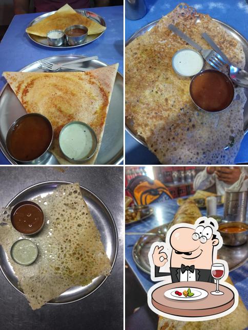 Udupi Restaurant, Vadodara Restaurant reviews