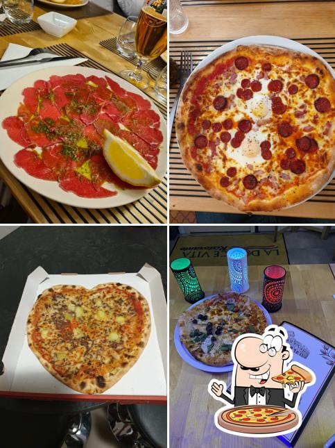 Ristorante Pizzeria La Dolce Vita