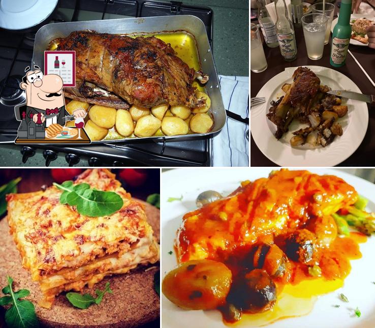 Buongusto, La Trattoria