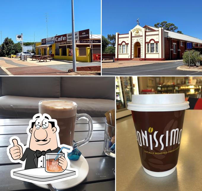 All places to eat and drink in Waroona, winter 2023 Restaurant Guru