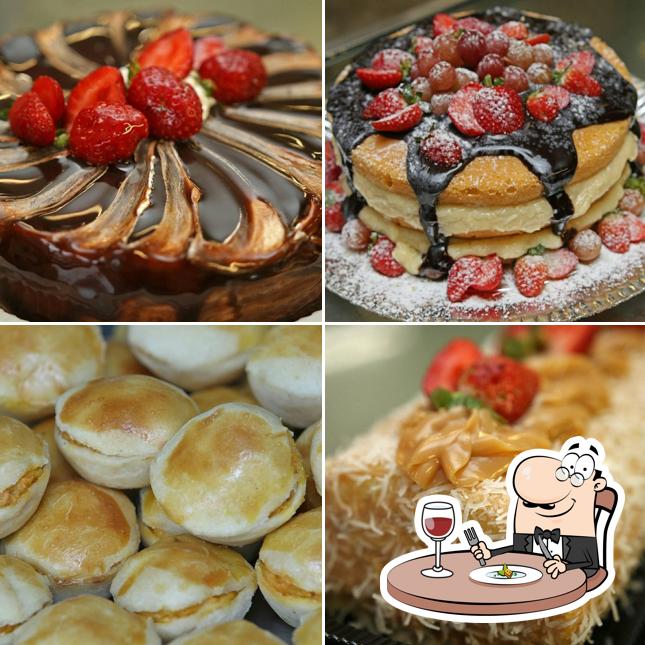 Padaria Forno a Lenha