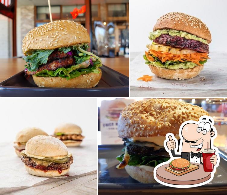 Best restaurants in Westfield Woden Mall Restaurant Guru