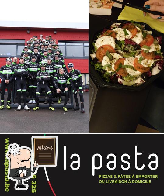 Regarder l'image de La Pasta