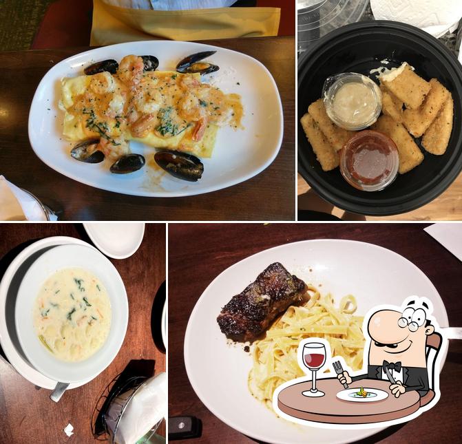 Best creamy pasta in Gainesville restaurants, autumn 2023 Restaurant Guru