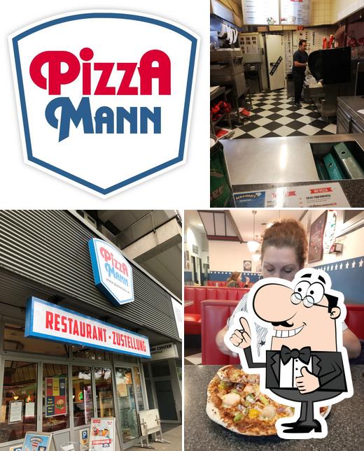 Voir cette photo de Pizza Mann Urfahr