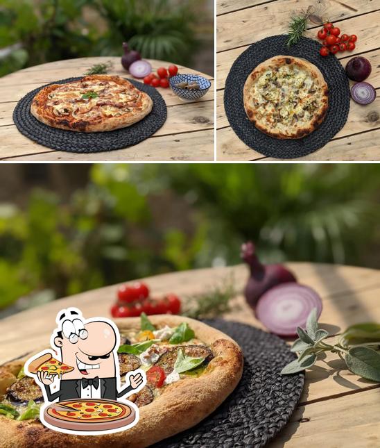 PIZZA FLOW
