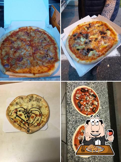 La pizza è il piatto veloce preferito al mondo