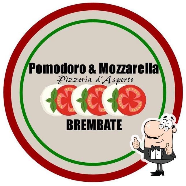 Foto di Pomodoro&Mozzarella Pizzerie D'Asporto Brembate