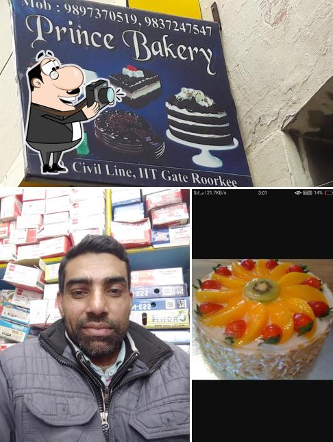 Prince Bakery
