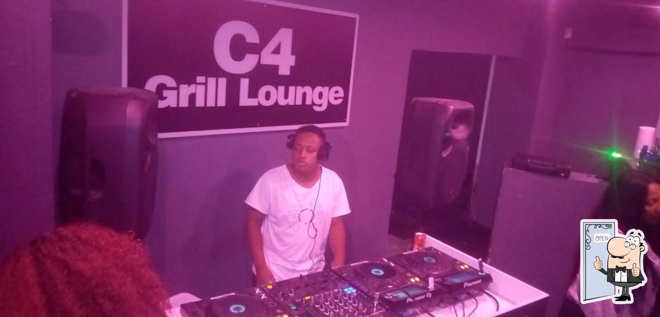 C4 Grill Lounge pub & bar, Johannesburg Restaurant reviews