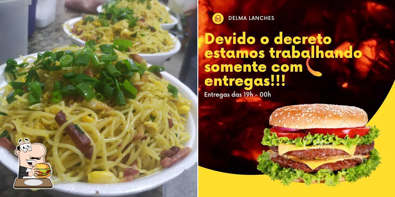 Delma Lanches