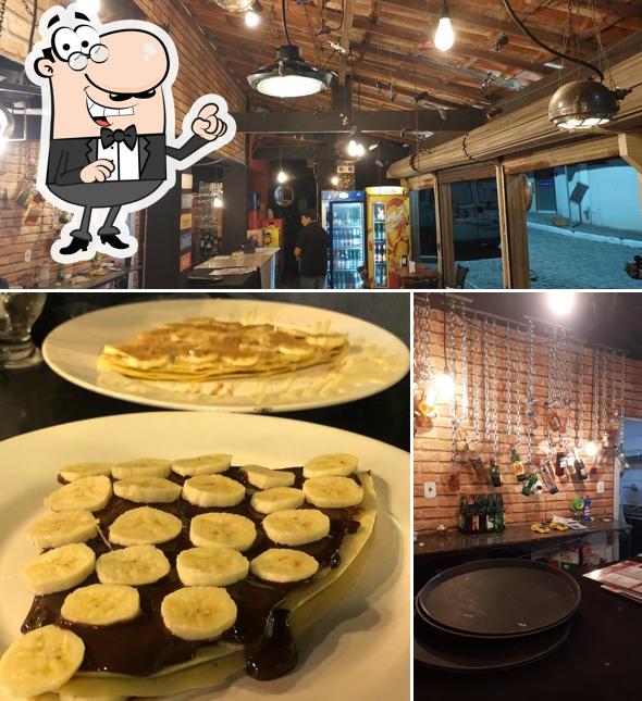 Garage Food Café & Bar