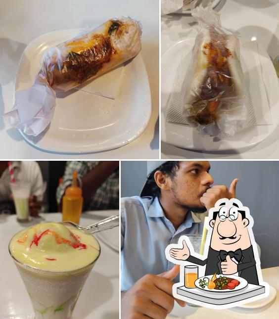 Adam's Bakery and Confectionery